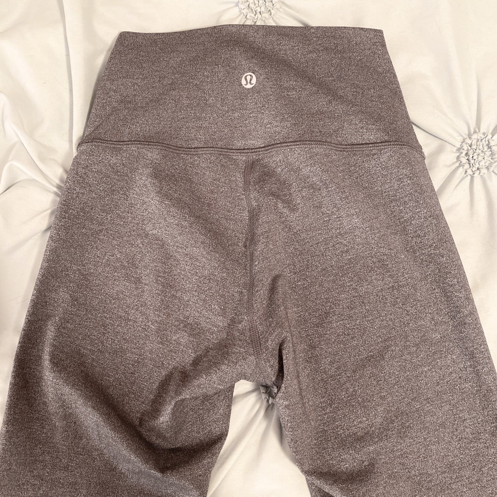 Lululemon Wunder Under High-Rise Tight